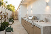 Quartzite vs Sintered Stone Benchtops: Which Is Better?