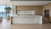 Asetica Surfaces Adds Four Sintered Stone Colours at Padstow, NSW