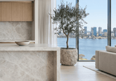Kitchen Benchtop Edge Profiles: Pencil Round, Arris, Mitred & More