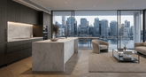 Is Sintered Stone Affected by Australia's Engineered Stone Ban?