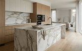 Granite vs Sintered Stone Benchtops: Which Is Better?