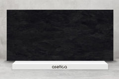 Ardesia Nero - Asetica Sintered Stone