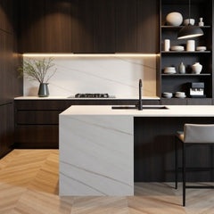 Bianco Lasa - Asetica Sintered Stone