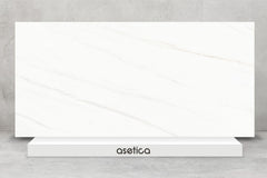 Bianco Lasa - Asetica Sintered Stone