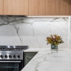 Tropical Green - Asetica Sintered Stone