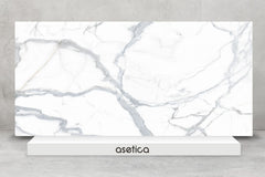 Kalos Bianco - Asetica Sintered Stone