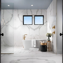 Kalos Bianco - Asetica Sintered Stone