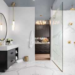 Kalos Bianco - Asetica Sintered Stone