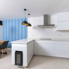 Pure Ice - Asetica Sintered Stone