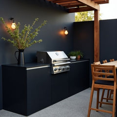 Pure Black - Asetica Sintered Stone