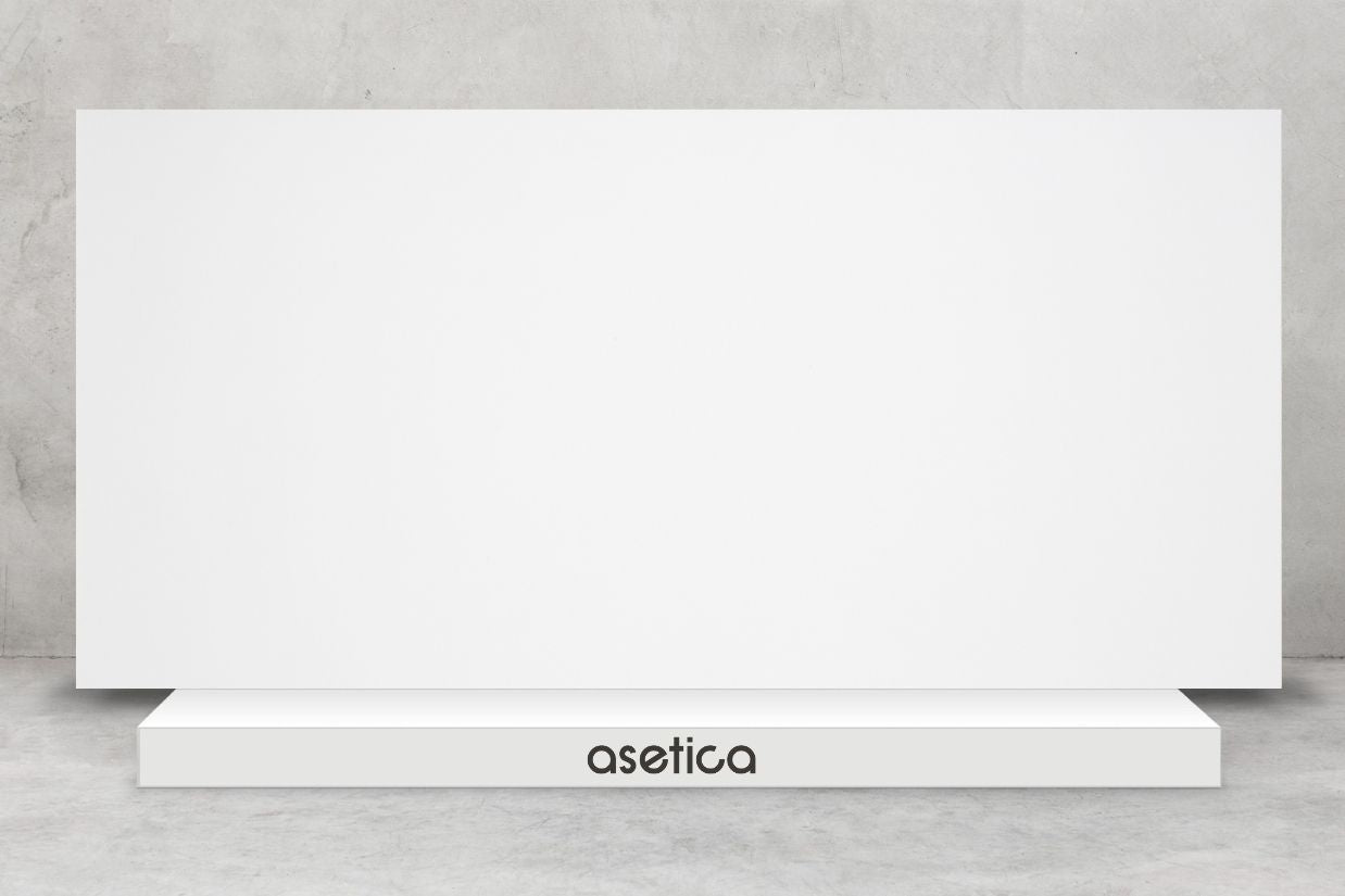 Pure Ice - Asetica Sintered Stone
