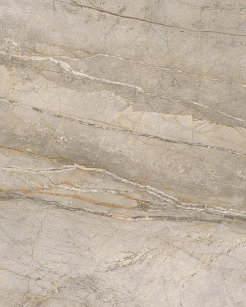 Silver Root Brown Sintered Stone