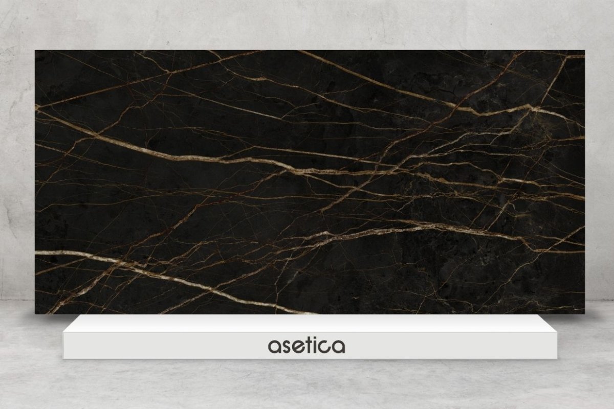 St. Laurent - Asetica Sintered Stone