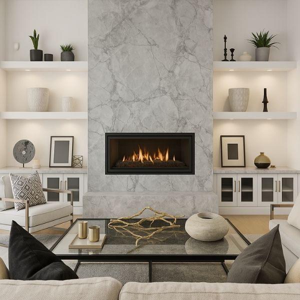Supergrey - Asetica Sintered Stone