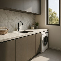 Supergrey - Asetica Sintered Stone