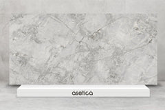 Supergrey - Asetica Sintered Stone
