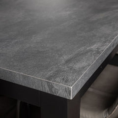 Ardesia Nero - Asetica Sintered Stone