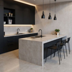 Thundra - Asetica Sintered Stone