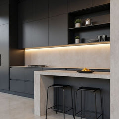 Thundra - Asetica Sintered Stone