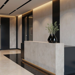 Thundra - Asetica Sintered Stone