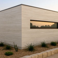 Travertino Pearl - Asetica Sintered Stone