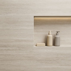 Travertino Pearl - Asetica Sintered Stone