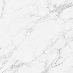 Calacatta White - Asetica Sintered Stone
