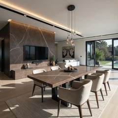 Ferox - Asetica Sintered Stone