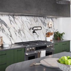 Kaledonia - Asetica Sintered Stone