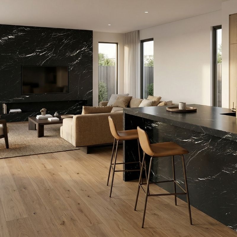 Concerto Sintered Stone - Asetica Sintered Stone - Perth, Sydney & Melbourne