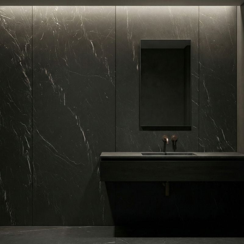 Concerto Sintered Stone - Asetica Sintered Stone - Perth, Sydney & Melbourne
