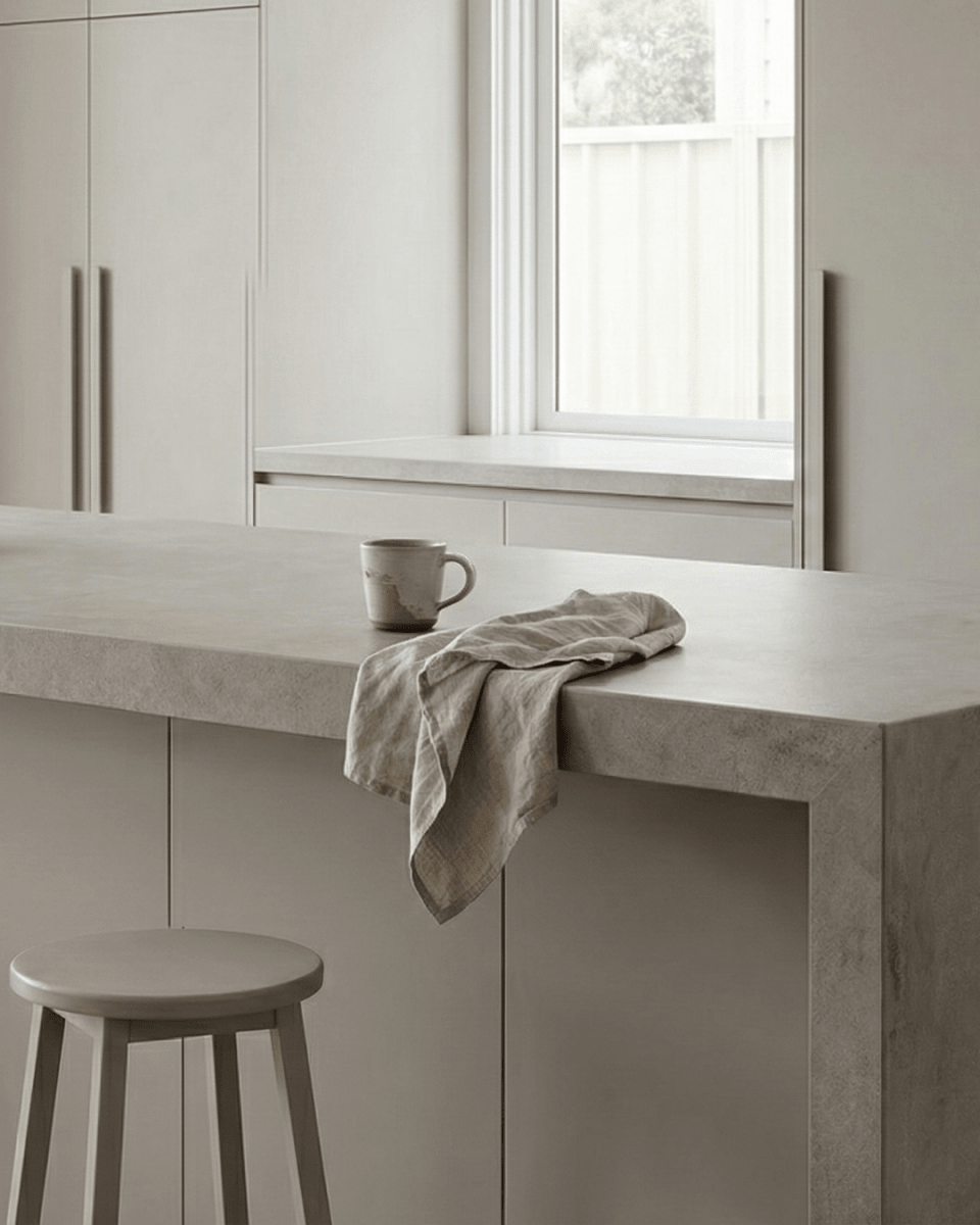 Thundra - Asetica Sintered Stone - Perth, Sydney & Melbourne