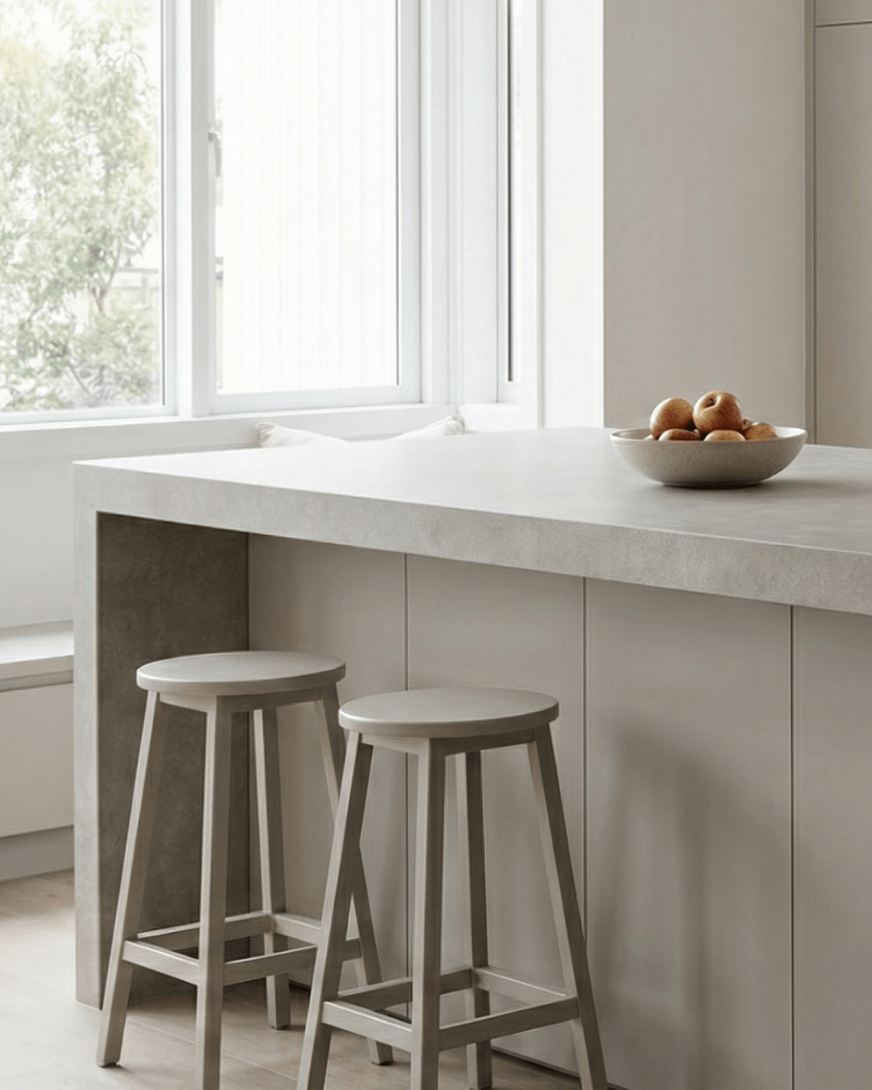 Thundra - Asetica Sintered Stone - Perth, Sydney & Melbourne