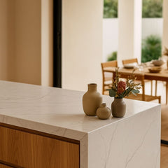 Crystallo - Asetica Sintered Stone