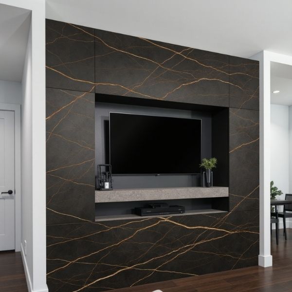 St. Laurent - Asetica Sintered Stone