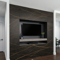 St. Laurent - Asetica Sintered Stone