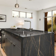 St. Laurent - Asetica Sintered Stone