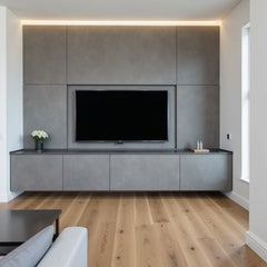 Tambora - Asetica Sintered Stone