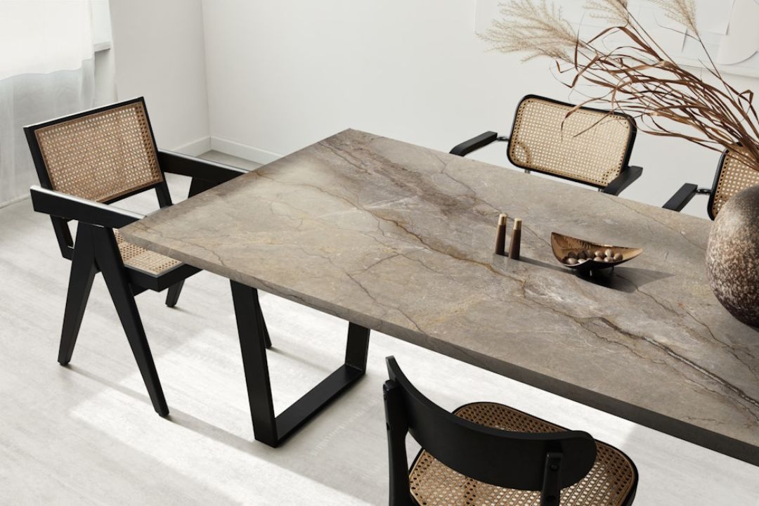 5 Reasons Sintered Stone Might be Perfect for Your Project
