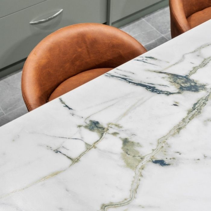 Tropical Green - Asetica Sintered Stone