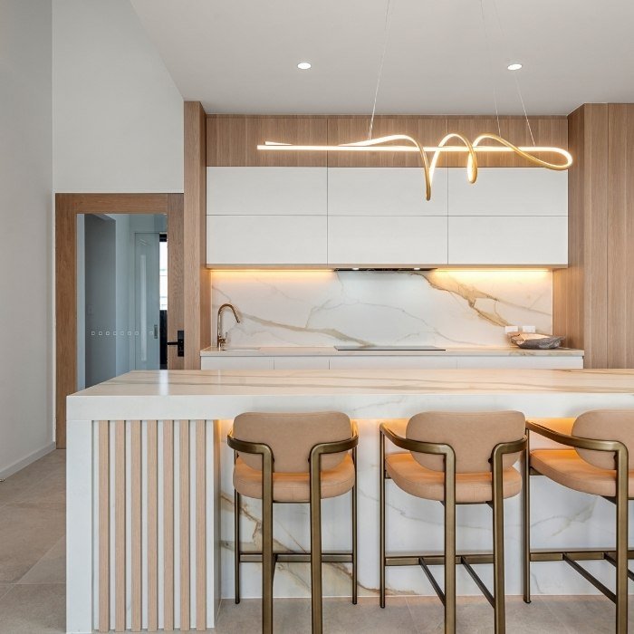 Marvel Gold - Asetica Sintered Stone