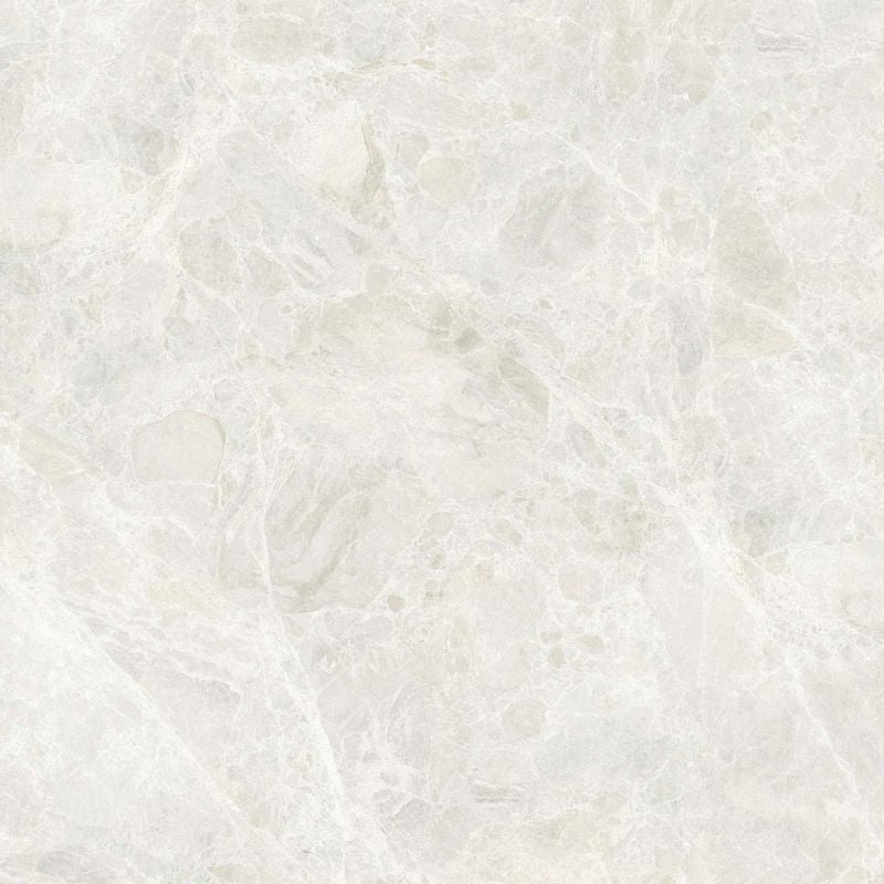 Loro White - Asetica Sintered Stone