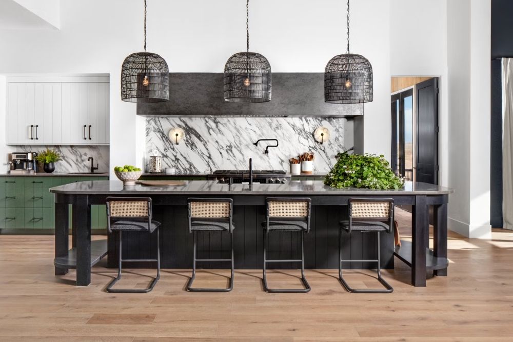 Kaledonia Kitchen & Bath
