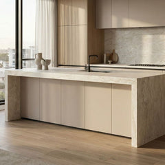 Taj Mahal Royal - Asetica Sintered Stone - Perth, Sydney & Melbourne