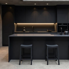 Pure Black