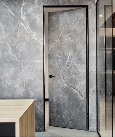 VM Building Showroom