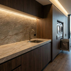 Wild Ferrara - Asetica Sintered Stone - Perth, Sydney & Melbourne