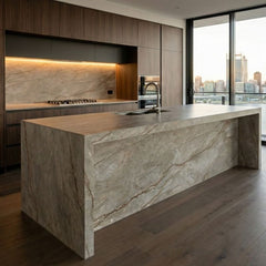 Wild Ferrara - Asetica Sintered Stone - Perth, Sydney & Melbourne