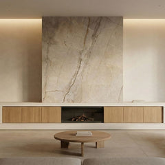Breccia Brown - Asetica Sintered Stone - Perth, Sydney & Melbourne