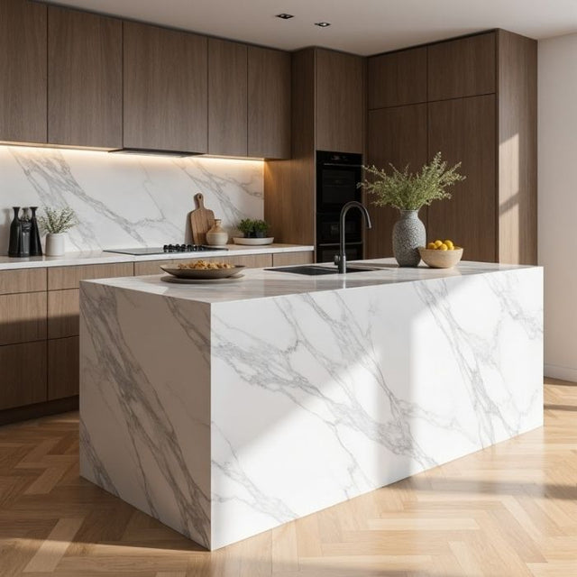 Sintered Stone Perth, Sydney & Melbourne - Asetica Surfaces